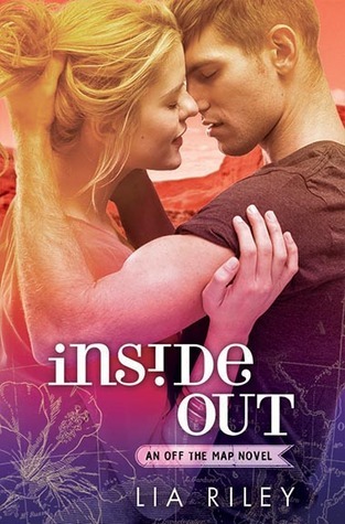 Off the Map book cover 3