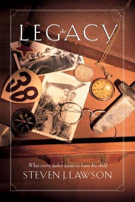 The Legacy book cover