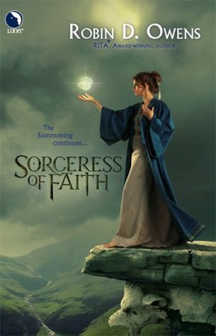 The Summoning book cover 2