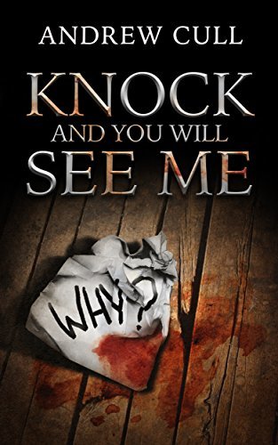 Knock and You Will See Me book cover