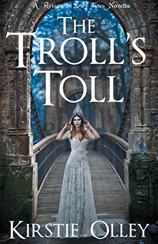 The Troll's Toll book cover