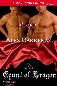 Aragón book cover 1