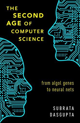 The Second Age of Computer Science book cover