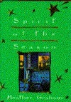 Spirit of the Season book cover