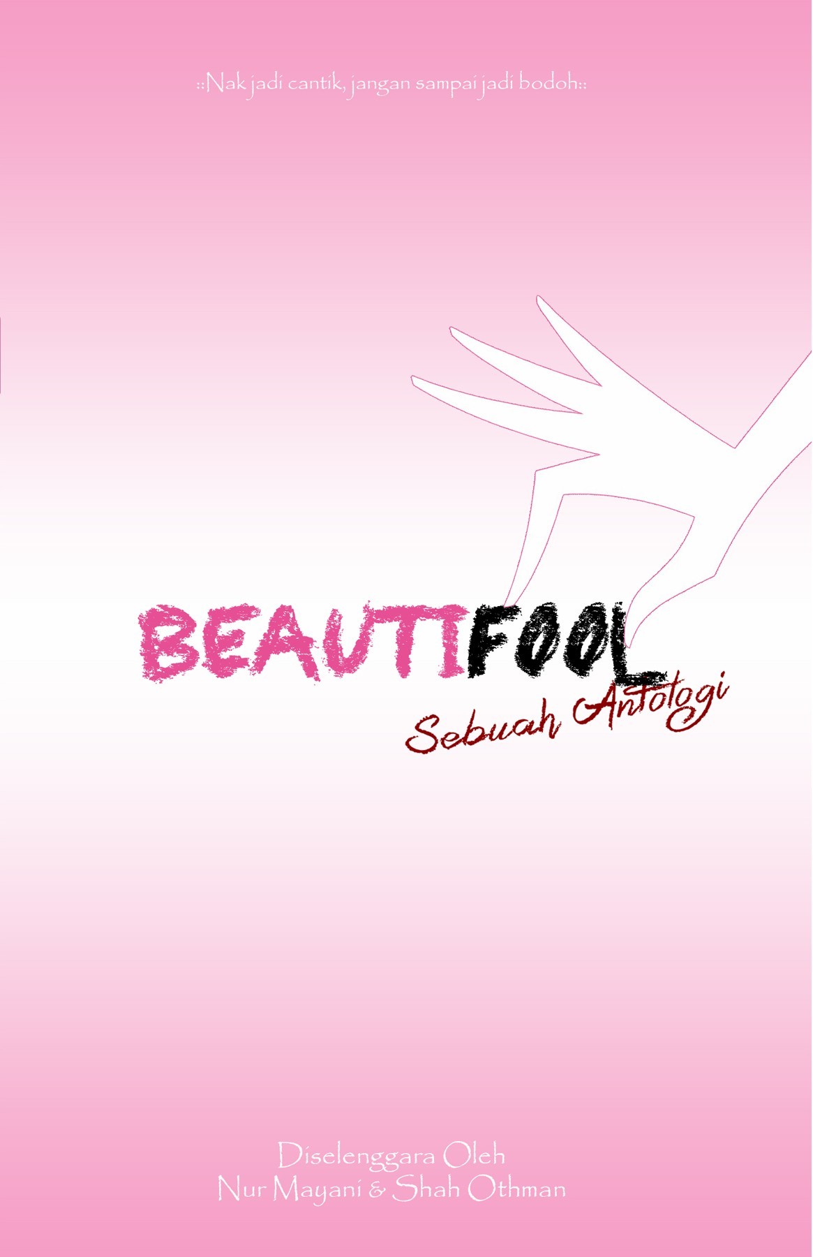 Beautifool book cover