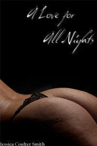 A Love for All Nights book cover