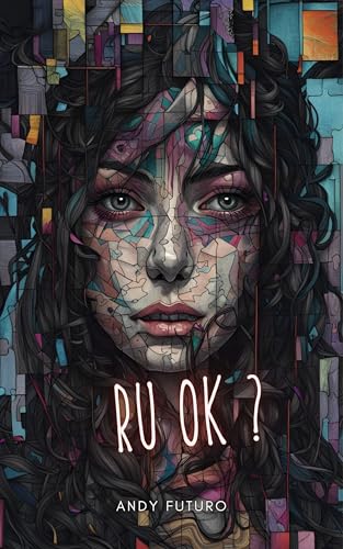 RUOK? book cover