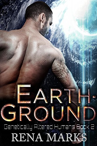 Genetically Altered Humans book cover 2