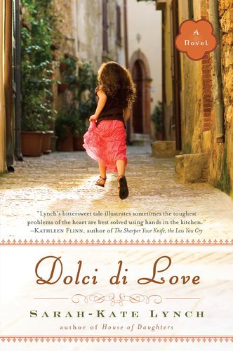 Dolci di Love book cover