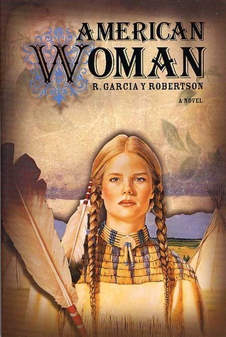 American Woman book cover