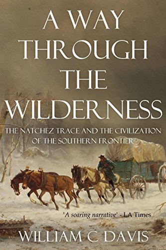 A Way Through the Wilderness book cover