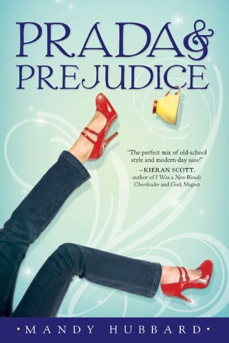Prada & Prejudice book cover