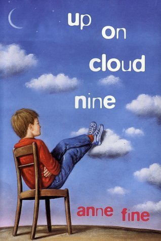Up on Cloud Nine book cover