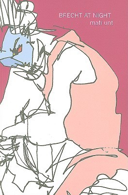 Brecht at Night book cover