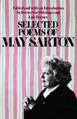 Selected Poems book cover