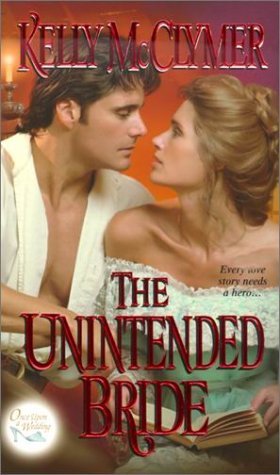 Once Upon a Wedding book cover 3