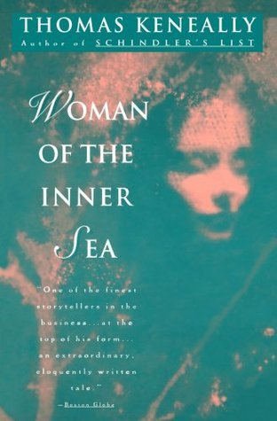 Woman of the Inner Sea book cover
