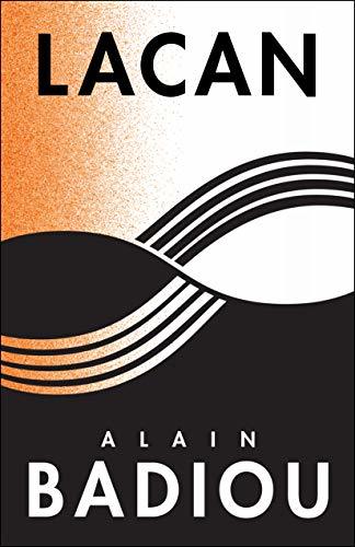 Lacan book cover