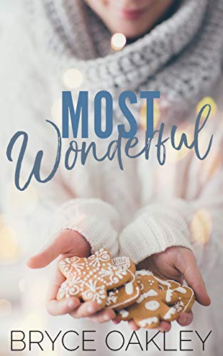 Most Wonderful book cover