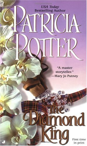 Scottish Trilogy book cover 3