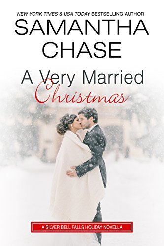 Silver Bell Falls book cover 3