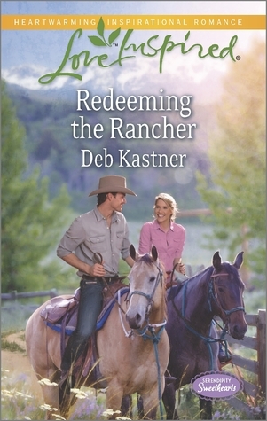 Redeeming the Rancher book cover