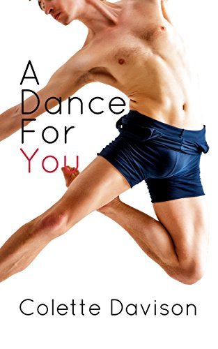Love on Pointe book cover 2