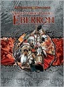An Adventurer's Guide to Eberron book cover