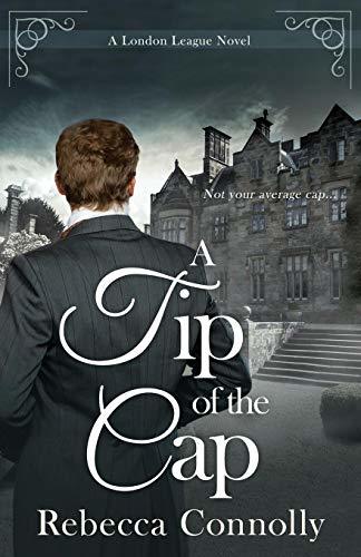 London League book cover 3