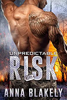 Unpredictable Risk book cover