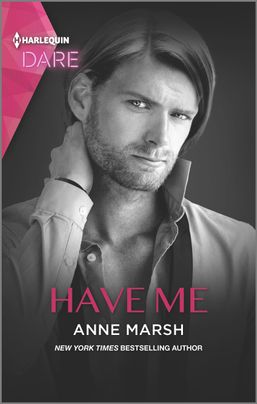 Have Me book cover
