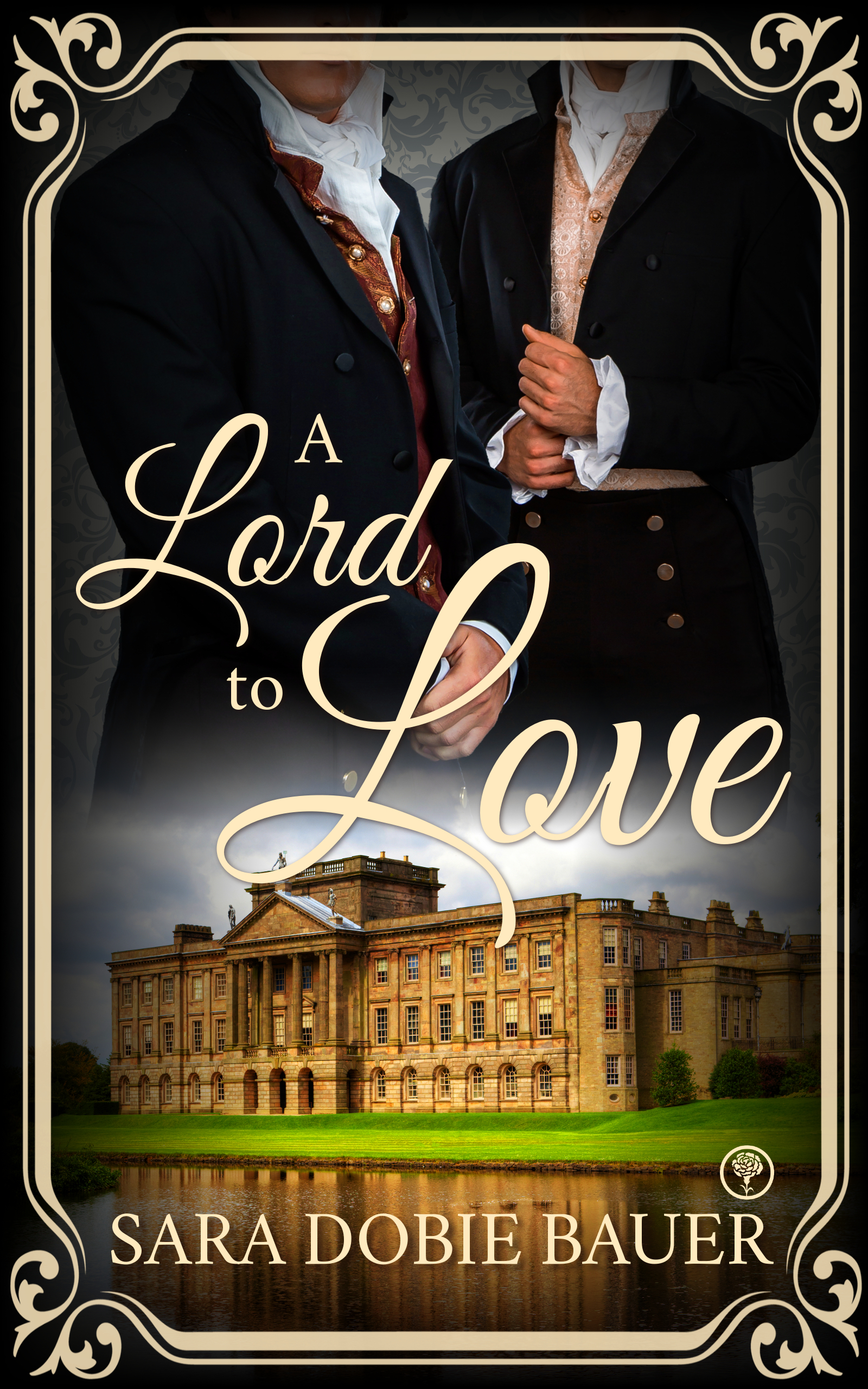 A Lord to Love book cover