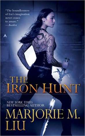 Hunter Kiss book cover 1