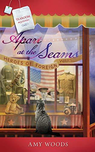 Apart at the Seams book cover