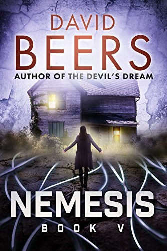 Nemesis book cover