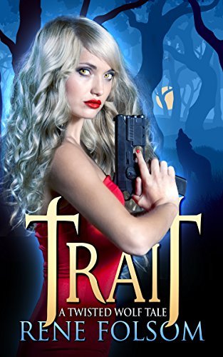 Trait book cover