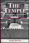 The Temple Its Symbolism & Meaning book cover