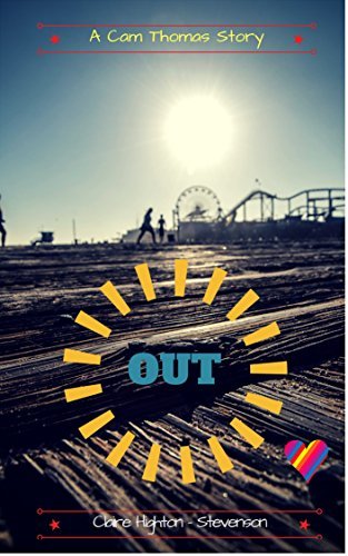 Cam Thomas book cover 1