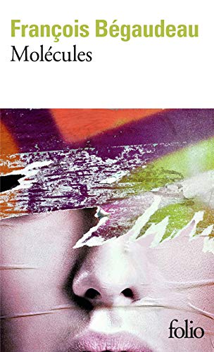 Molecules book cover