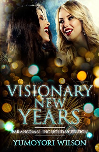 Holiday Series book cover 3