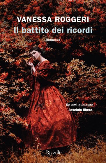 Il battito dei ricordi book cover