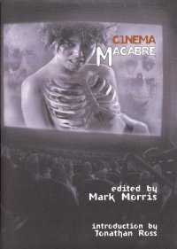Cinema Macabre book cover