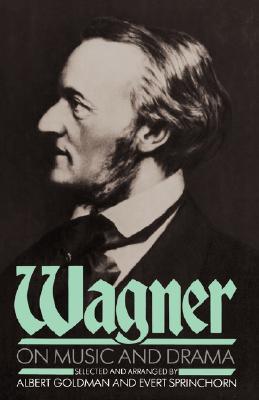 On Music and Drama book cover