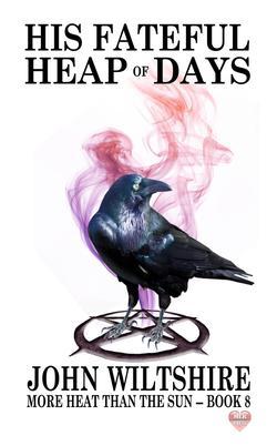 His Fateful Heap of Days book cover