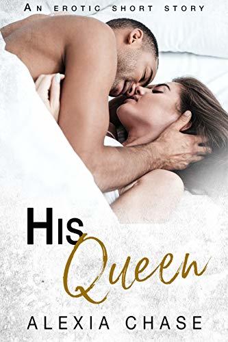 His Queen book cover