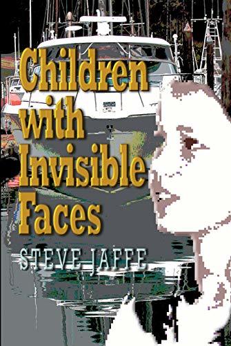 Children With Invisible Faces book cover