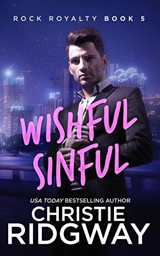 Wishful Sinful book cover