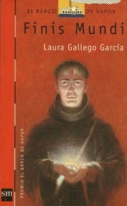 FINIS MUNDI book cover
