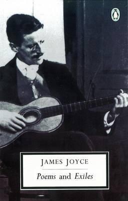 20th Century Poems And Exiles book cover