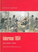 Inkerman 1854 book cover